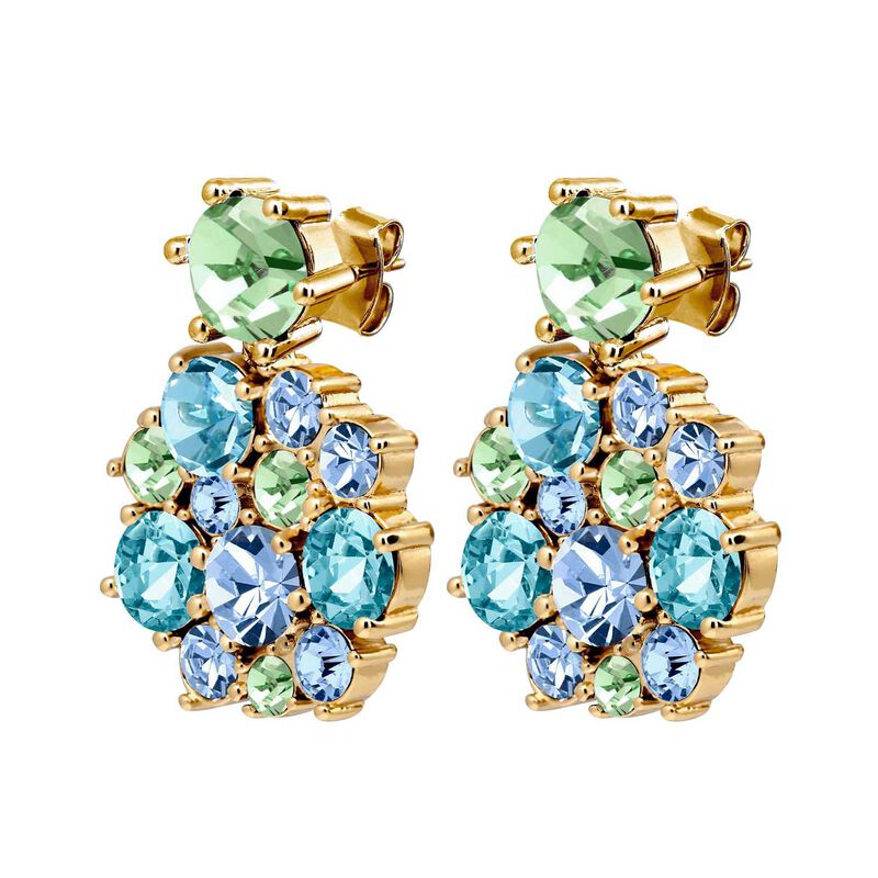 Dyrberg Kern Freesia Earring image number 0